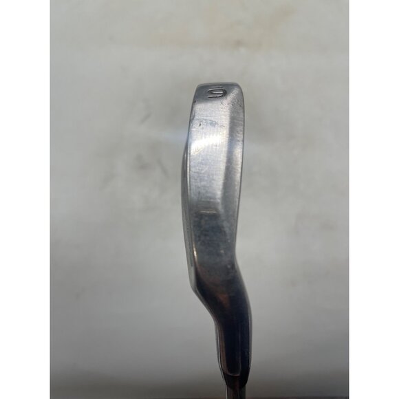 knight venom low cg 6 iron golf club right handed platinum low torque READ - Picture 3 of 6